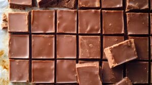 Create Decadent Baltimore Fudge in No Time 1 Create Decadent Baltimore Fudge in No Time - Baltimore Fudge midia