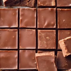 Create Decadent Baltimore Fudge in No Time 6 Create Decadent Baltimore Fudge in No Time - Baltimore Fudge midia