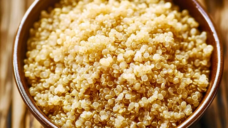 The Easiest Way to Cook Perfect Quinoa Every Time 8 The Easiest Way to Cook Perfect Quinoa Every Time - Basic Quinoa midia