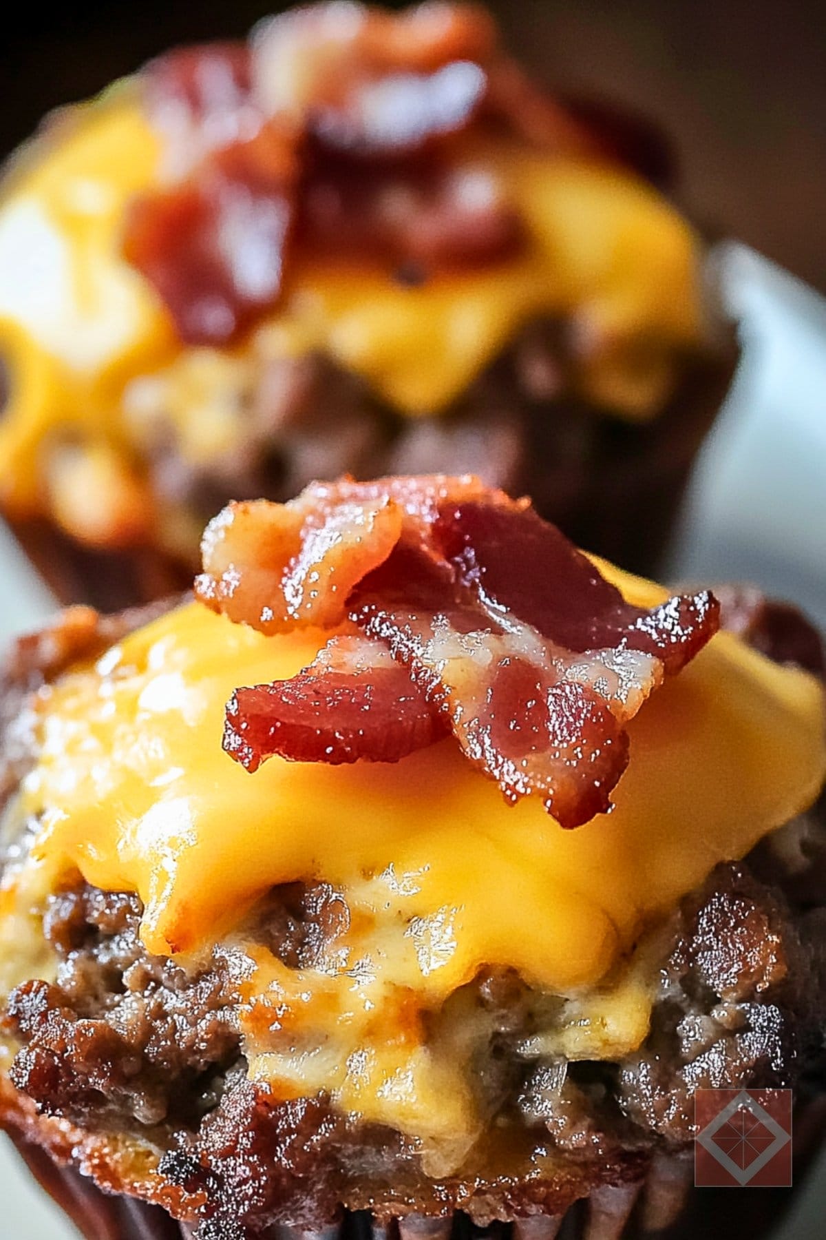 Savory Beef Muffins: An Easy Carnivore Diet Snack You’ll Love 5 Savory Beef Muffins: An Easy Carnivore Diet Snack You’ll Love - Beef Muffins pin 3 midia