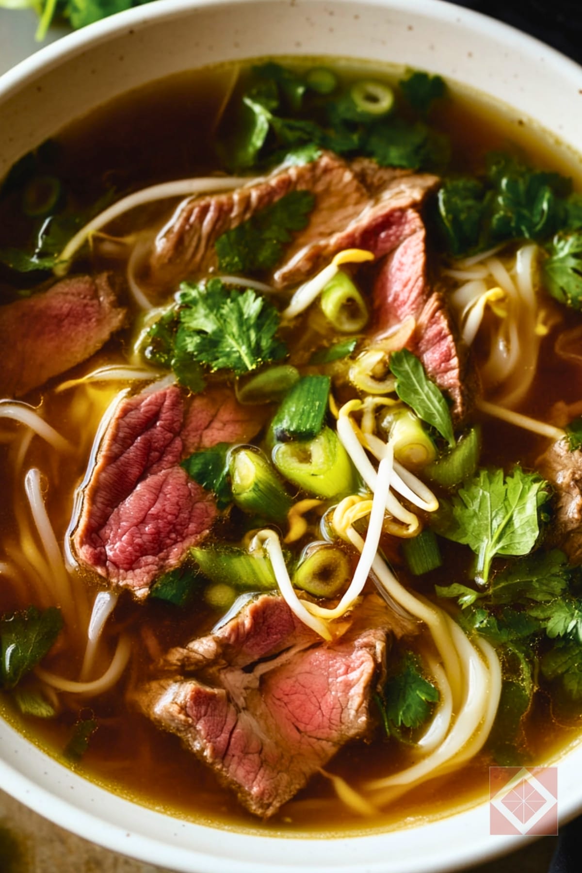 Best Beef Pho One Pot Recipe Ready for Any Occasion 3 Best Beef Pho One Pot Recipe Ready for Any Occasion - Beef Pho One pin 1 midia