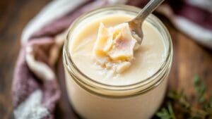 Easy Homemade Beef Tallow Recipe 1 Easy Homemade Beef Tallow Recipe - Beef Tallow midia