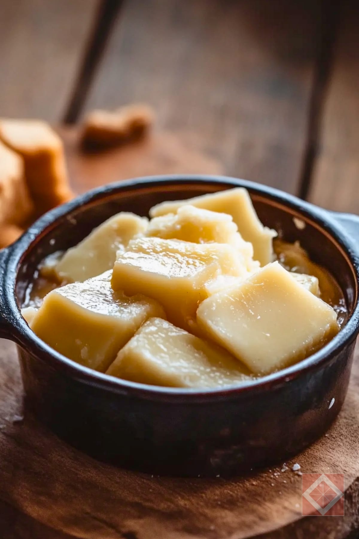 Easy Homemade Beef Tallow Recipe 4 Easy Homemade Beef Tallow Recipe - Beef Tallow pin 1 midia 1