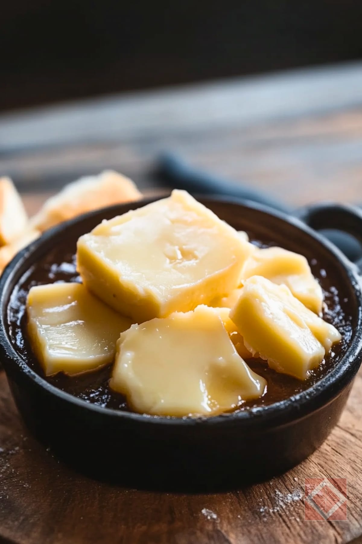 Easy Homemade Beef Tallow Recipe 5 Easy Homemade Beef Tallow Recipe - Beef Tallow pin 2 midia 1