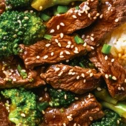 Restaurant-Style Beef & Broccoli Stir-Fry at Home 5 Restaurant-Style Beef & Broccoli Stir-Fry at Home - Beef and Broccoli Stir Fry Recipe midia