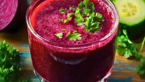 Best Beautiful Beet Juicing Recipe for Vibrant Skin & Health 1 Best Beautiful Beet Juicing Recipe for Vibrant Skin & Health - Beet Juicing midia