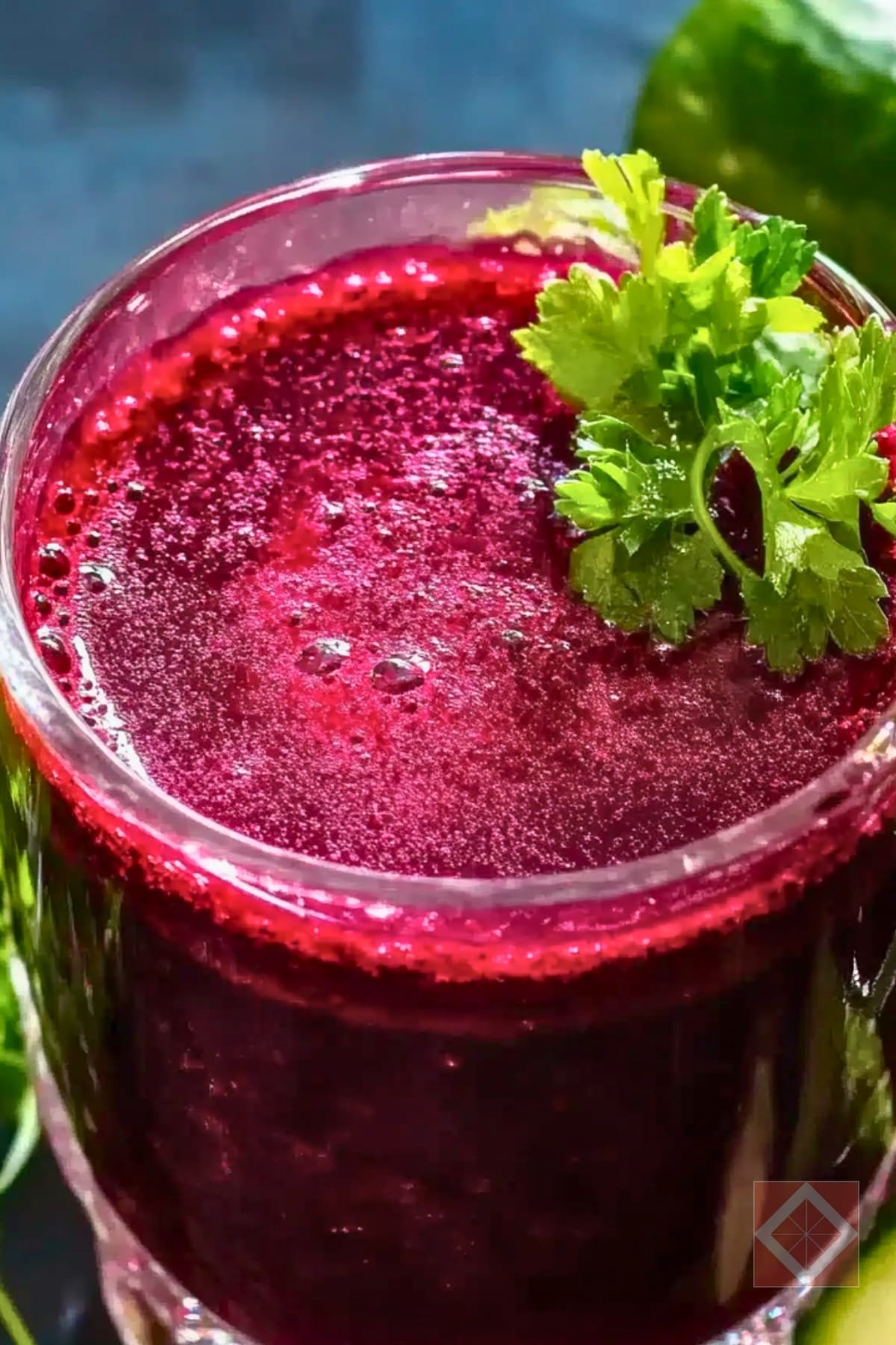 Best Beautiful Beet Juicing Recipe for Vibrant Skin & Health 3 Best Beautiful Beet Juicing Recipe for Vibrant Skin & Health - Beet Juicing pin 1 midia