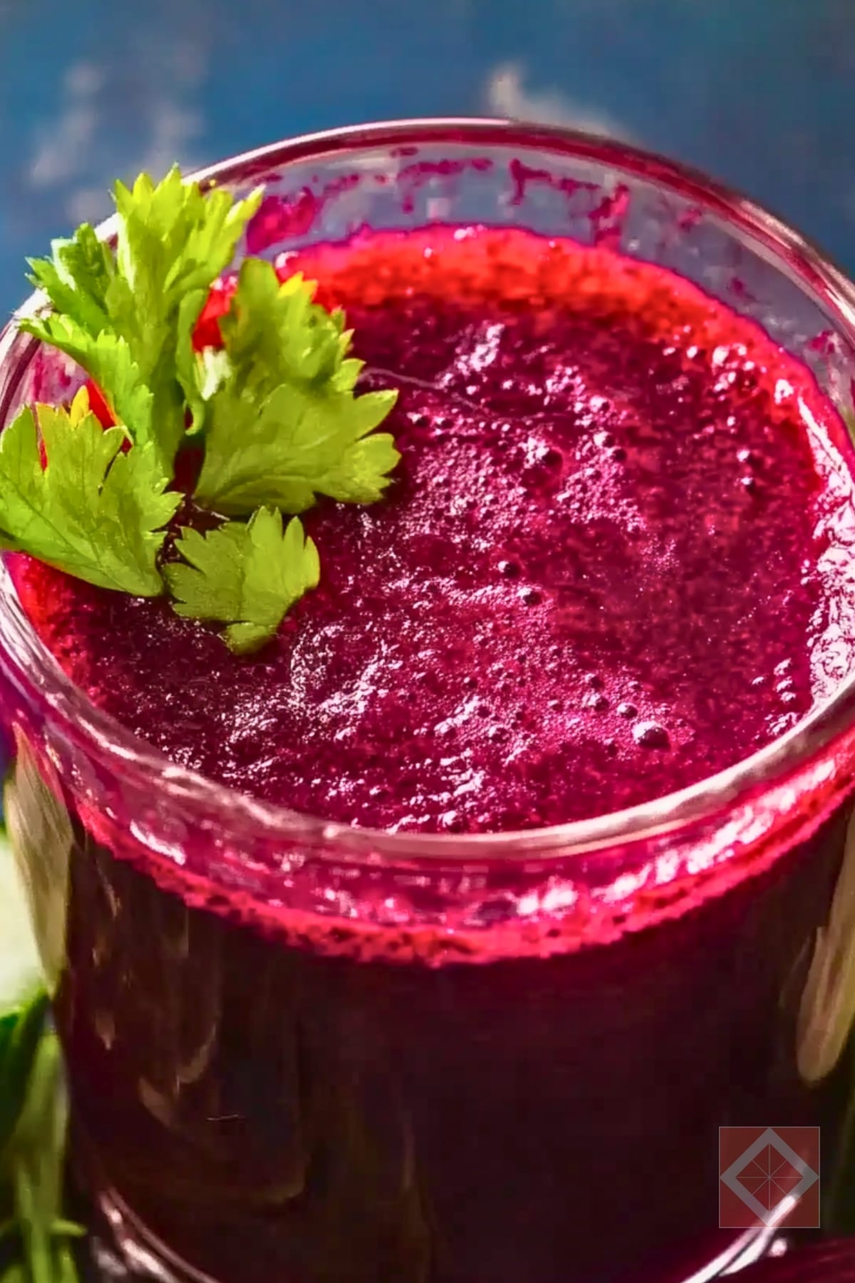 Best Beautiful Beet Juicing Recipe for Vibrant Skin & Health 4 Best Beautiful Beet Juicing Recipe for Vibrant Skin & Health - Beet Juicing pin 2 midia