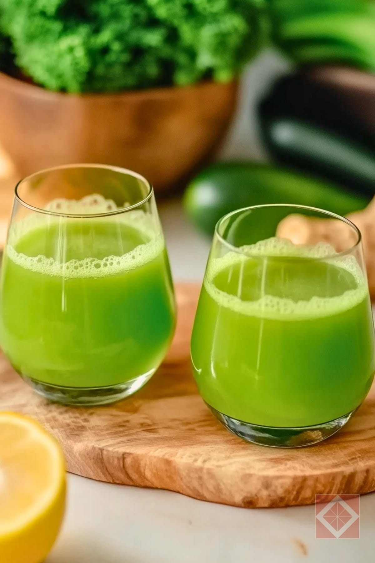 9 Anti-Inflammatory Breakfasts That Actually Make Mornings Worth Waking Up For 3 9 Anti-Inflammatory Breakfasts That Actually Make Mornings Worth Waking Up For - Beginner Green Juice pin 1 midia