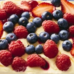 Patriotic Berry Tiramisu Perfect for Celebrations 6 Patriotic Berry Tiramisu Perfect for Celebrations - Berry Tiramisu midia