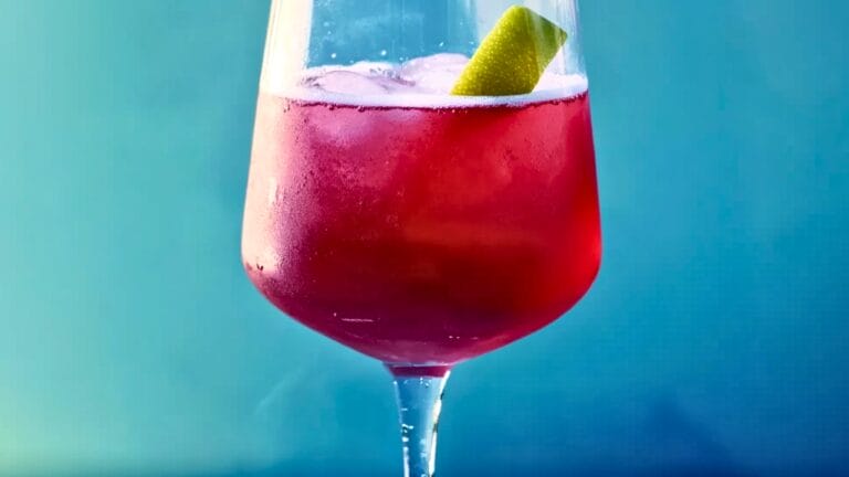 Try This Bishop Cocktail for a Rich Flavor Experience 8 Try This Bishop Cocktail for a Rich Flavor Experience - Bishop Cocktail midia