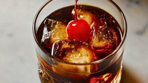 Black Russian Cocktail: A Classic Blend of Vodka & Coffee 1 Black Russian Cocktail: A Classic Blend of Vodka & Coffee - Black Russian Cocktail midia