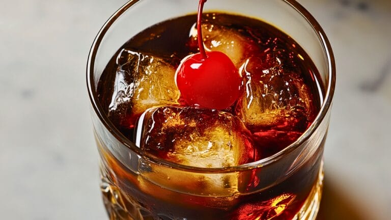 Black Russian Cocktail: A Classic Blend of Vodka & Coffee 10 Black Russian Cocktail: A Classic Blend of Vodka & Coffee - Black Russian Cocktail midia