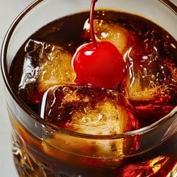 Black Russian Cocktail: A Classic Blend of Vodka & Coffee 4 Black Russian Cocktail: A Classic Blend of Vodka & Coffee - Black Russian Cocktail midia