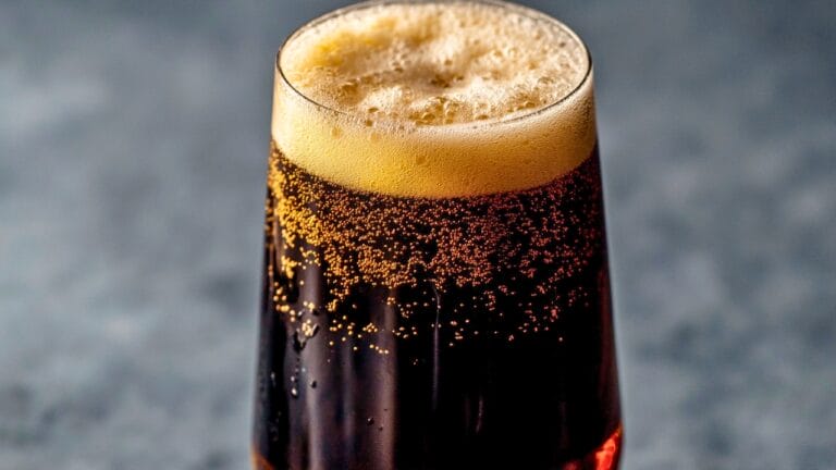 Classic Black Velvet Cocktail for Any Celebration 5 Classic Black Velvet Cocktail for Any Celebration - Black Velvet Cocktail midia