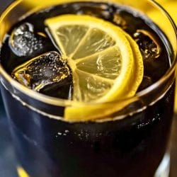 Best Black Widow Cocktail Recipe for Any Event 5 Best Black Widow Cocktail Recipe for Any Event - Black Widow Cocktail midia