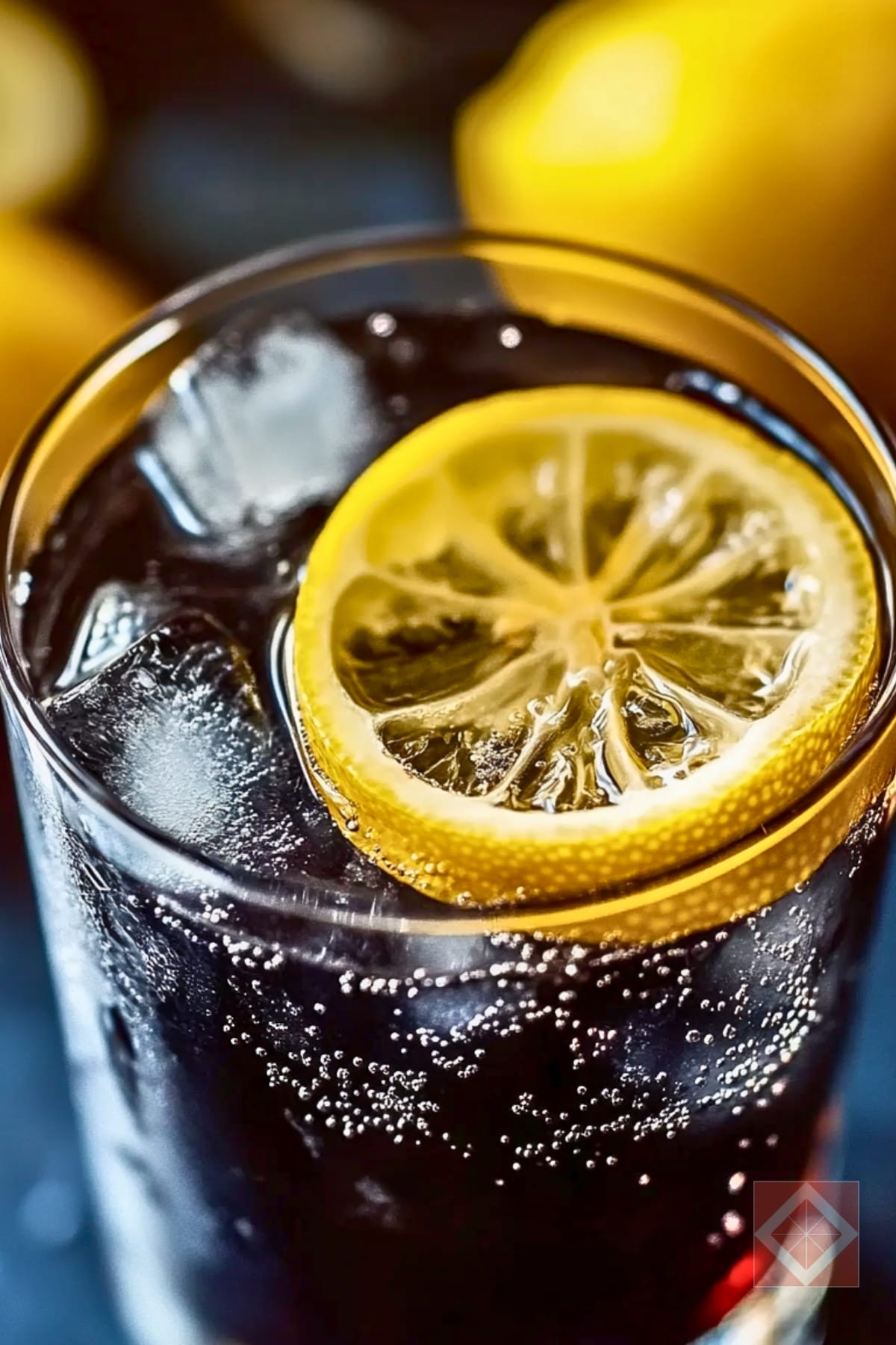 Best Black Widow Cocktail Recipe for Any Event 3 Best Black Widow Cocktail Recipe for Any Event - Black Widow Cocktail pin 1 midia