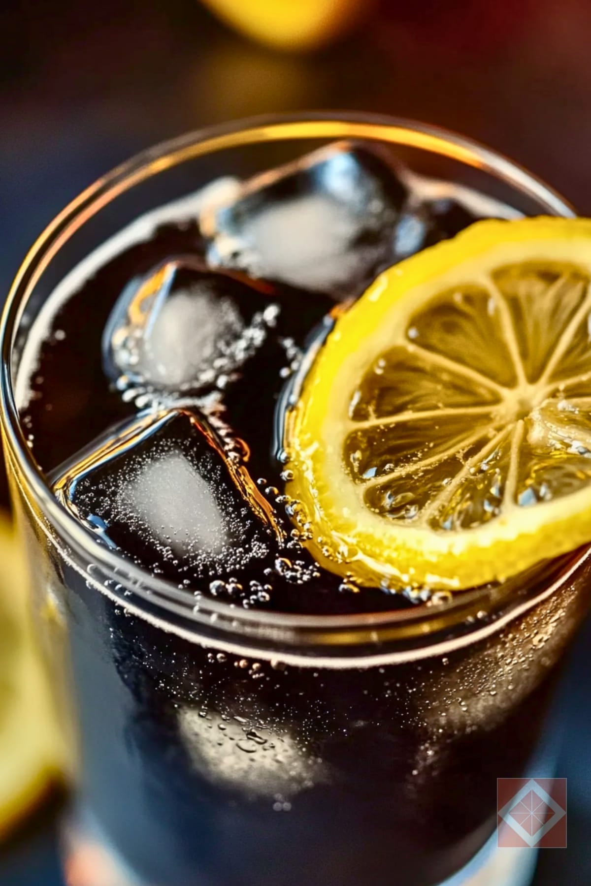 Best Black Widow Cocktail Recipe for Any Event 4 Best Black Widow Cocktail Recipe for Any Event - Black Widow Cocktail pin 2 midia