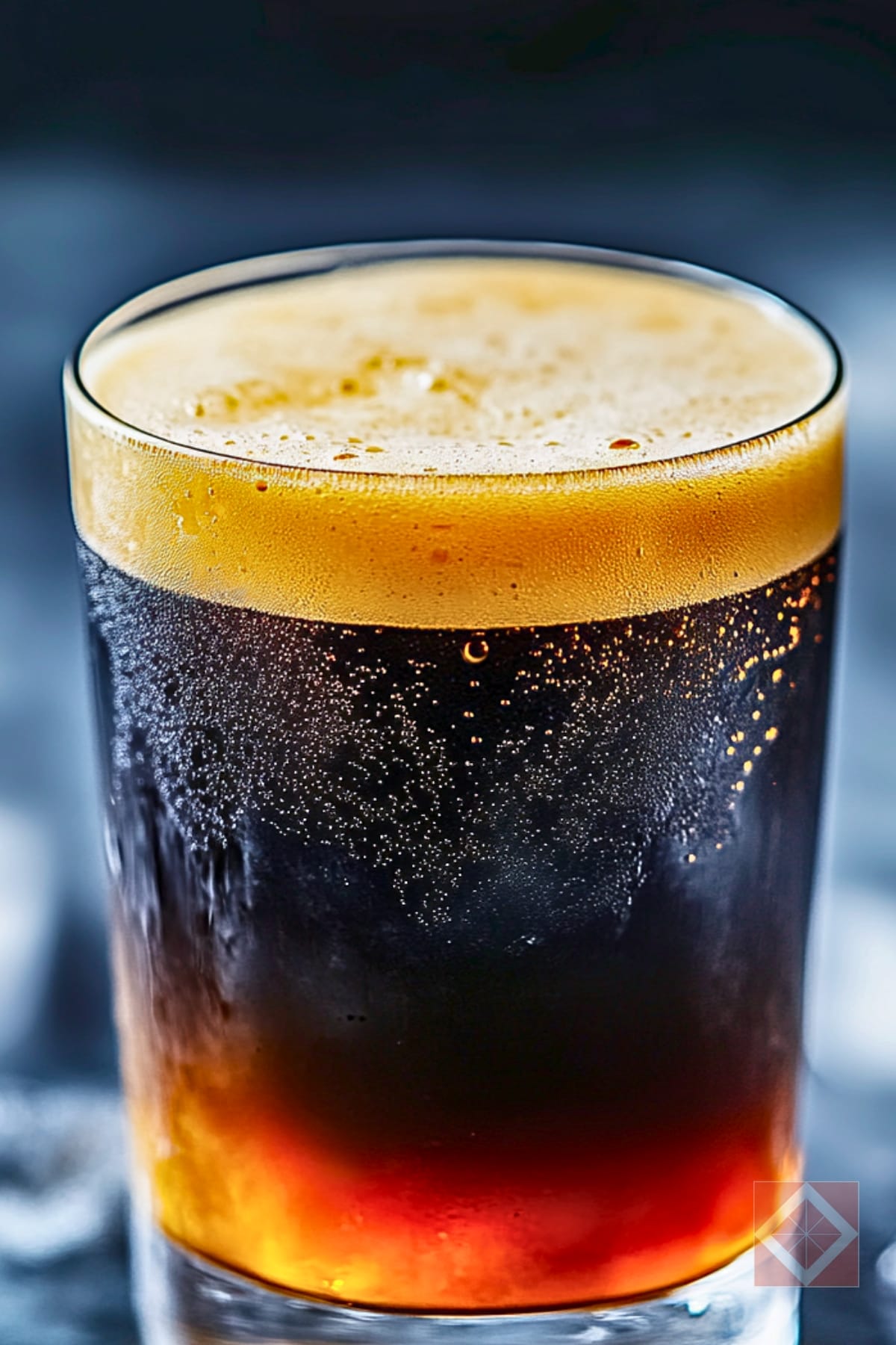 How to Make a Black & Tan Cocktail at Home 3 How to Make a Black & Tan Cocktail at Home - Black and Tan Cocktail pin 1 midia