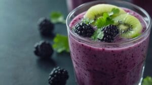 Best Blackberry Kiwi Blend Juicing Recipe for Morning Energy Boost 1 Best Blackberry Kiwi Blend Juicing Recipe for Morning Energy Boost - Blackberry Kiwi Blend Juice midia
