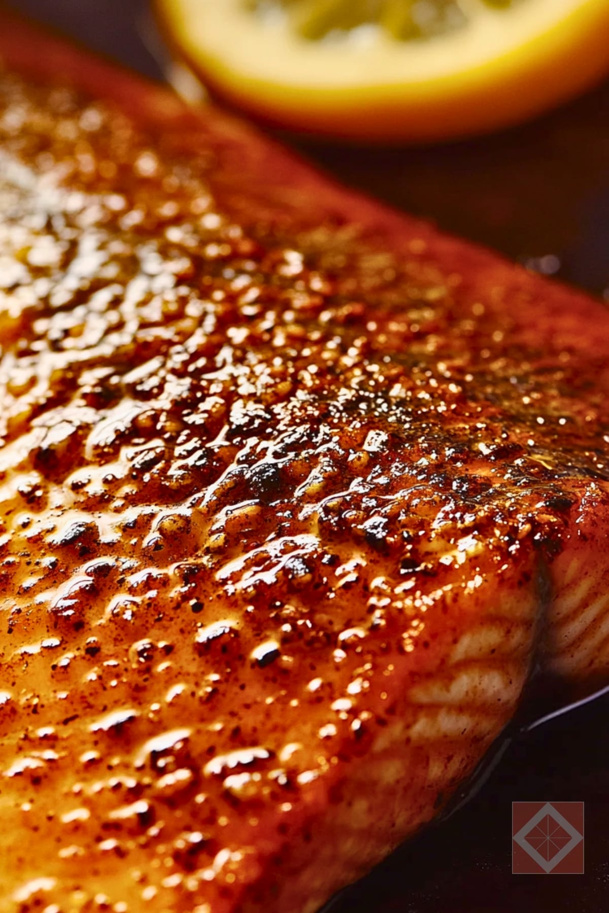 Smoky Blackened Cajun Trout in under 20 Minutes 4 Smoky Blackened Cajun Trout in under 20 Minutes - Blackened Cajun Trout pin 2 midia 2