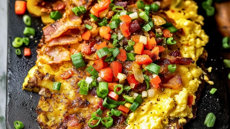 Flavor-Packed Blackstone Griddle Breakfast to Start Your Day 8 Flavor-Packed Blackstone Griddle Breakfast to Start Your Day - Blackstone Griddle Breakfast midia