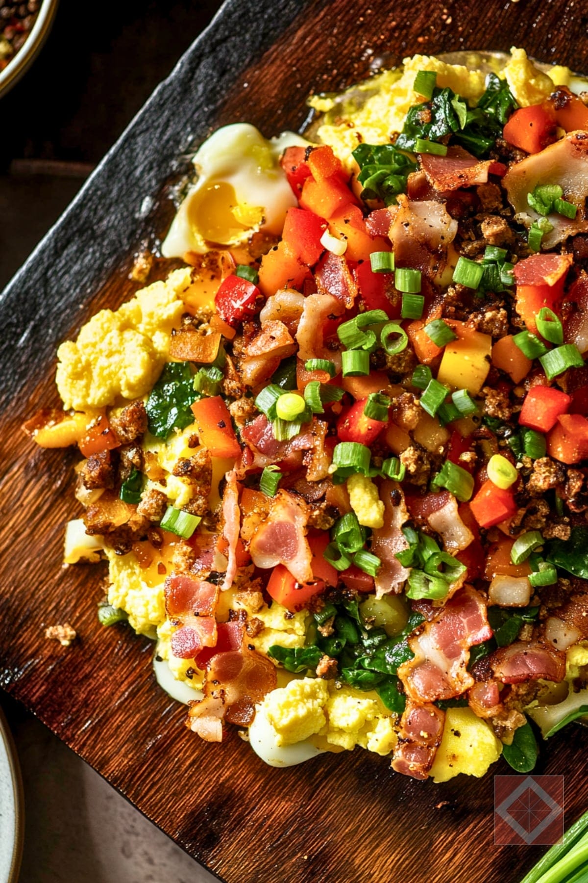 Flavor-Packed Blackstone Griddle Breakfast to Start Your Day 5 Flavor-Packed Blackstone Griddle Breakfast to Start Your Day - Blackstone Griddle Breakfast pin 3 midia