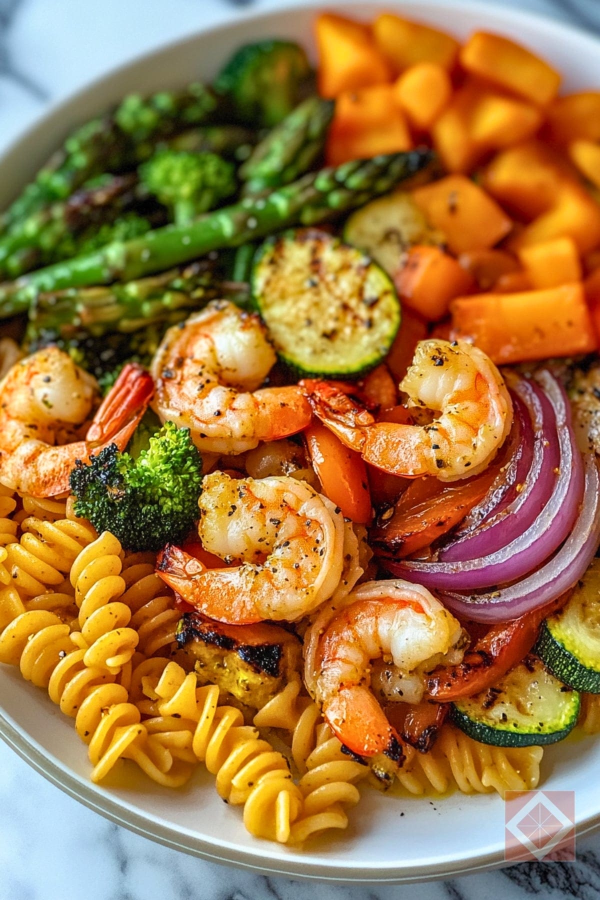 Quick and Easy Blackstone Grilled Vegetables Recipe 4 Quick and Easy Blackstone Grilled Vegetables Recipe - Blackstone Grilled Vegetable pin 2 midia