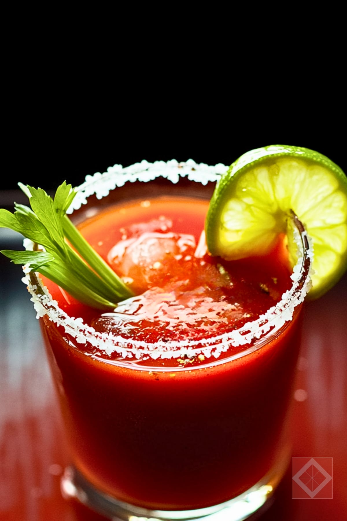 How to Make a Bloody Mary Shooter with a Kick 3 How to Make a Bloody Mary Shooter with a Kick - Bloody Mary Shooter Cocktail pin 2 midia