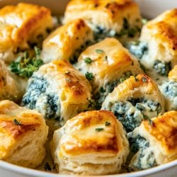 Blue Cheese Bites: The Perfect Easy Recipe for Parties 5 Blue Cheese Bites: The Perfect Easy Recipe for Parties - Blue Cheese Bites midia