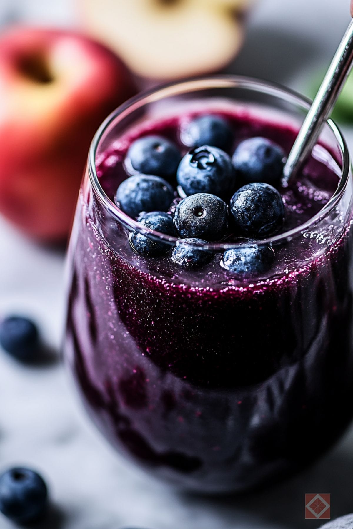 Homemade Blueberry Beet Juicing Recipe to Try Today 4 Homemade Blueberry Beet Juicing Recipe to Try Today - Blueberry Beet Juice pin 3 midia