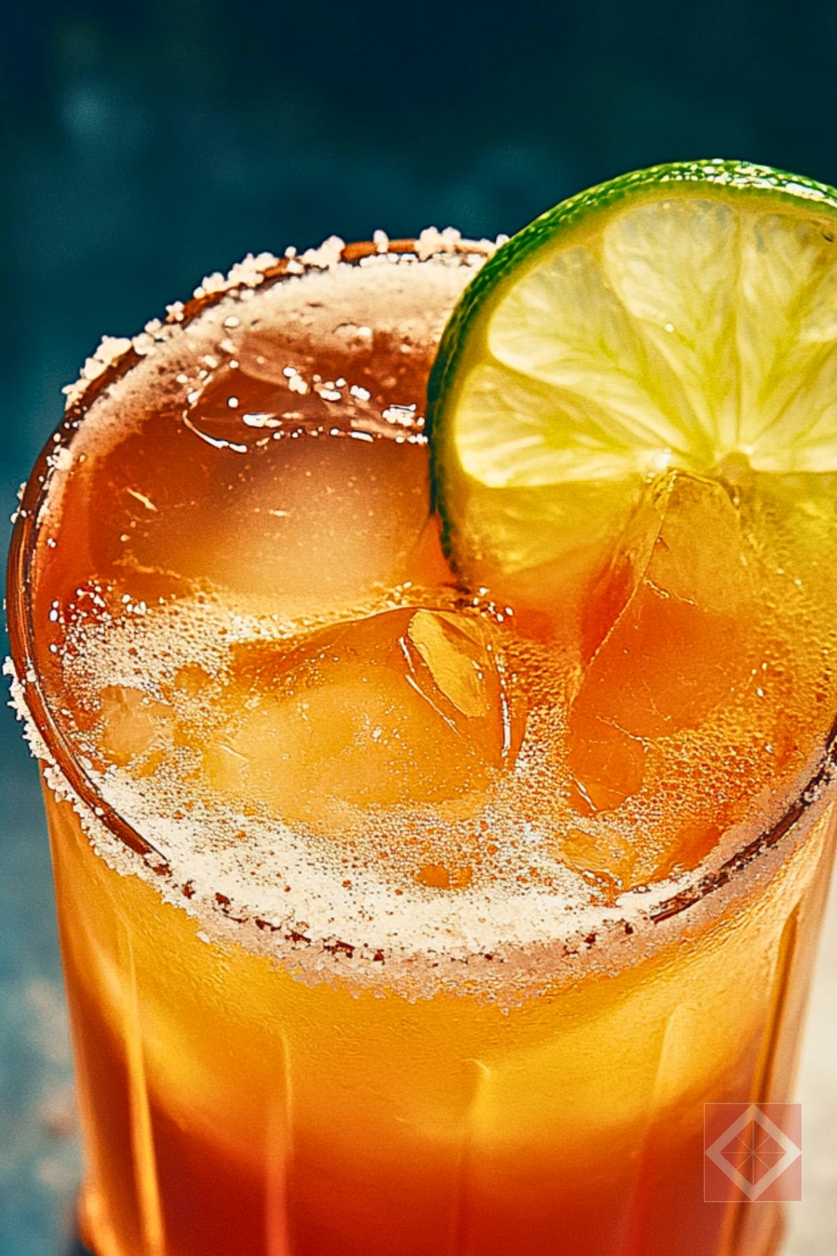 A Citrusy, Spicy Bodega Dog for Your Next Happy Hour 3 A Citrusy, Spicy Bodega Dog for Your Next Happy Hour - Bodega Dog Cocktail pin 1 midia