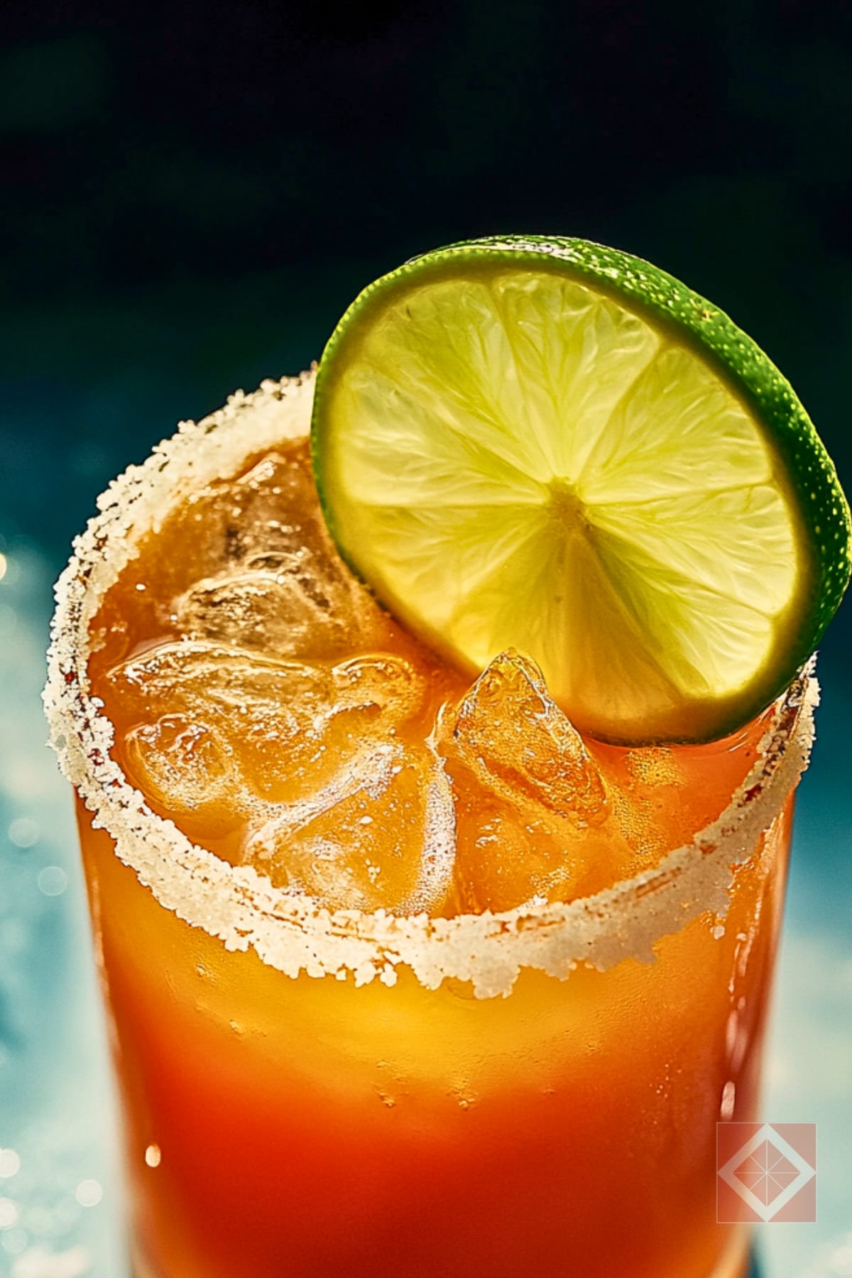 A Citrusy, Spicy Bodega Dog for Your Next Happy Hour 4 A Citrusy, Spicy Bodega Dog for Your Next Happy Hour - Bodega Dog Cocktail pin 2 midia