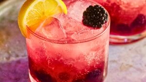 Simple Bramble Cocktail Recipe You’ll Adore 1 Simple Bramble Cocktail Recipe You’ll Adore - Bramble Cocktail midia