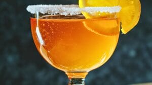 Brandy Crusta: A Classic Cocktail with Timeless Elegance 1 Brandy Crusta: A Classic Cocktail with Timeless Elegance - Brandy Crusta Cocktail midia