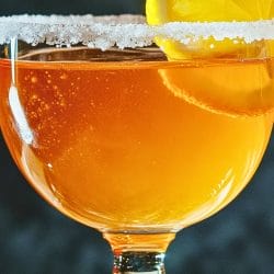 Brandy Crusta: A Classic Cocktail with Timeless Elegance 5 Brandy Crusta: A Classic Cocktail with Timeless Elegance - Brandy Crusta Cocktail midia