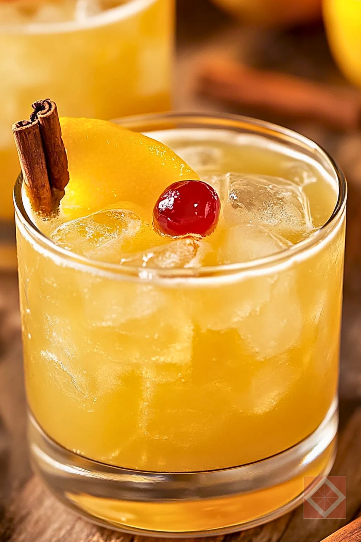 Brandy Sour: A Classic That Delivers Smooth, Sophisticated Flavor Every Time 4 Brandy Sour: A Classic That Delivers Smooth, Sophisticated Flavor Every Time - Brandy Sour Cocktail pin 2 midia