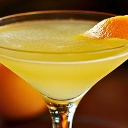 Elevate Brunch with a Breakfast Martini 4 Elevate Brunch with a Breakfast Martini - Breakfast Martini Cocktail midia