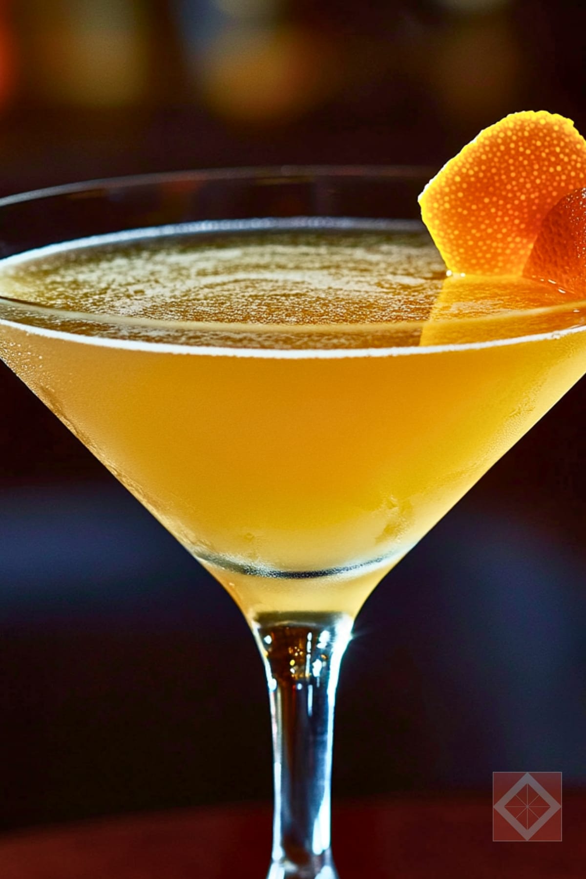 Elevate Brunch with a Breakfast Martini 2 Elevate Brunch with a Breakfast Martini - Breakfast Martini Cocktail pin 1 midia