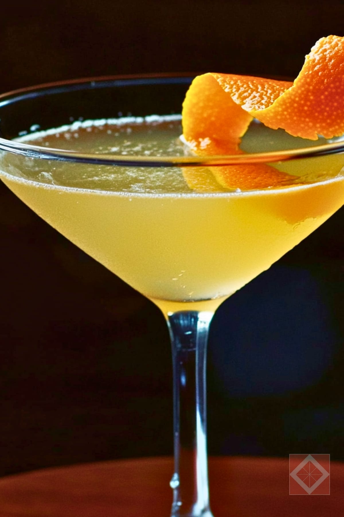 Elevate Brunch with a Breakfast Martini 3 Elevate Brunch with a Breakfast Martini - Breakfast Martini Cocktail pin 2 midia