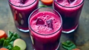 Best Breakfast of Champions Juicing Recipe for Morning Energy Boost 1 Best Breakfast of Champions Juicing Recipe for Morning Energy Boost - Breakfast of Champions Juice midia