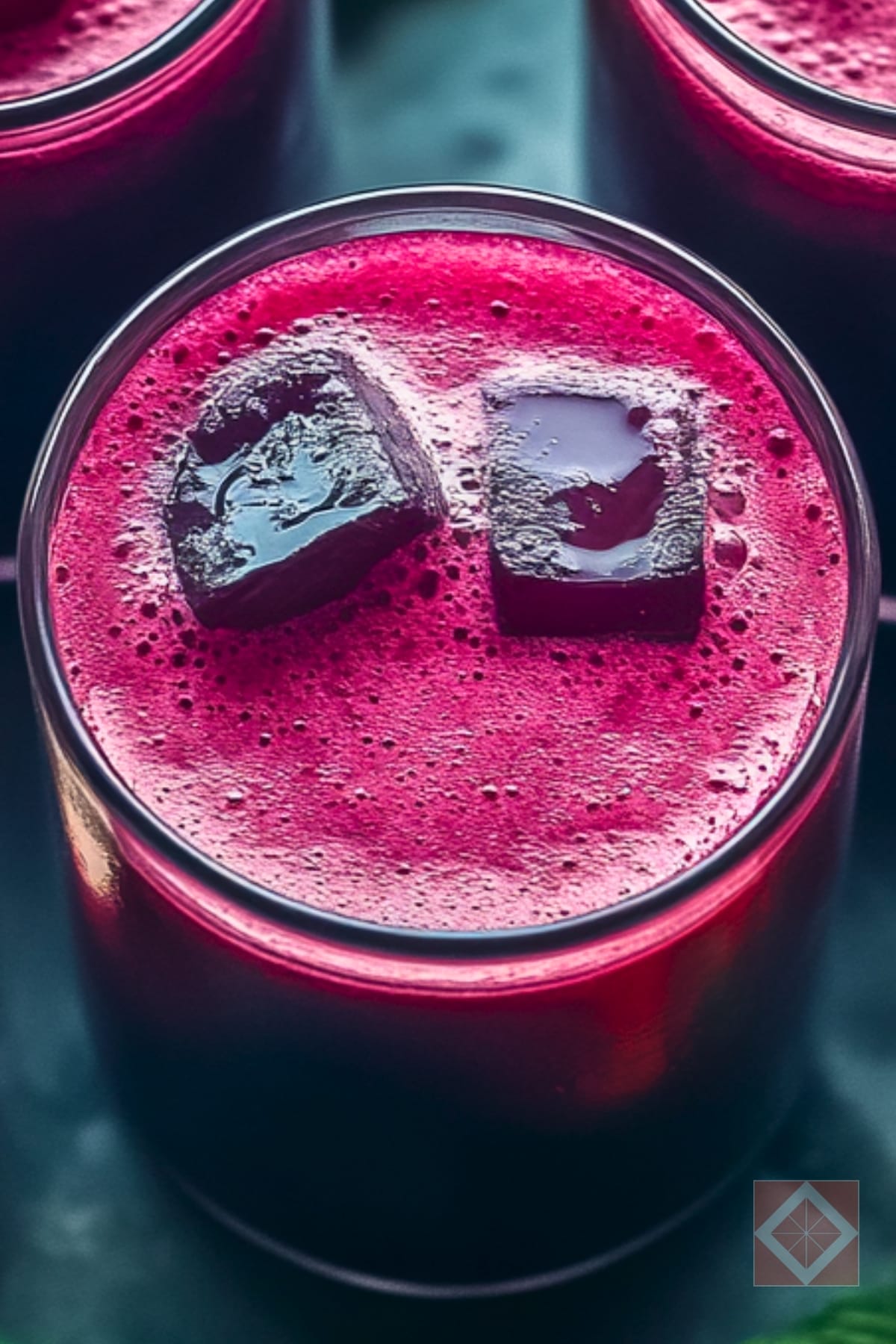 Best Breakfast of Champions Juicing Recipe for Morning Energy Boost 2 Best Breakfast of Champions Juicing Recipe for Morning Energy Boost - Breakfast of Champions Juice pin 1 midia