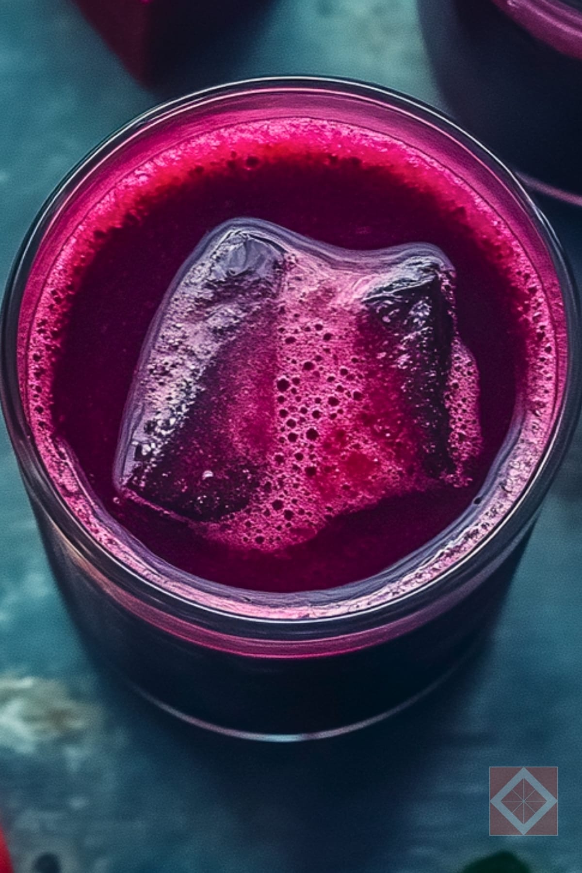 Best Breakfast of Champions Juicing Recipe for Morning Energy Boost 3 Best Breakfast of Champions Juicing Recipe for Morning Energy Boost - Breakfast of Champions Juice pin 2 midia