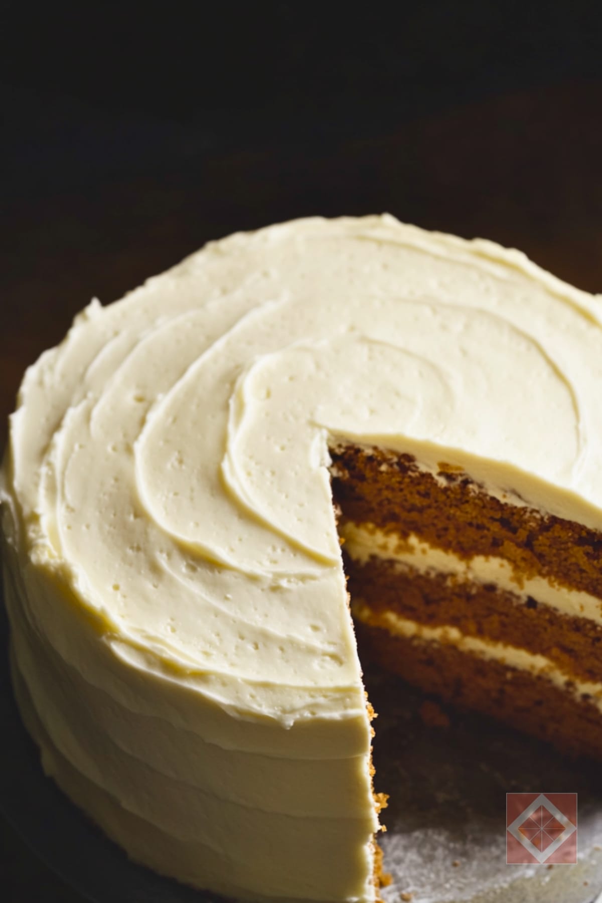 18 Irresistible Recipes for Cake Lovers to Satisfy Every Sweet Tooth 19 18 Irresistible Recipes for Cake Lovers to Satisfy Every Sweet Tooth - Brown Butter Carrot Cake with Cream Cheese Frosting pin 1 midia