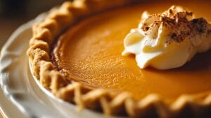 Fall-Inspired Butternut Pumpkin Pie 1 Fall-Inspired Butternut Pumpkin Pie - Butternut Pumpkin Pie midia