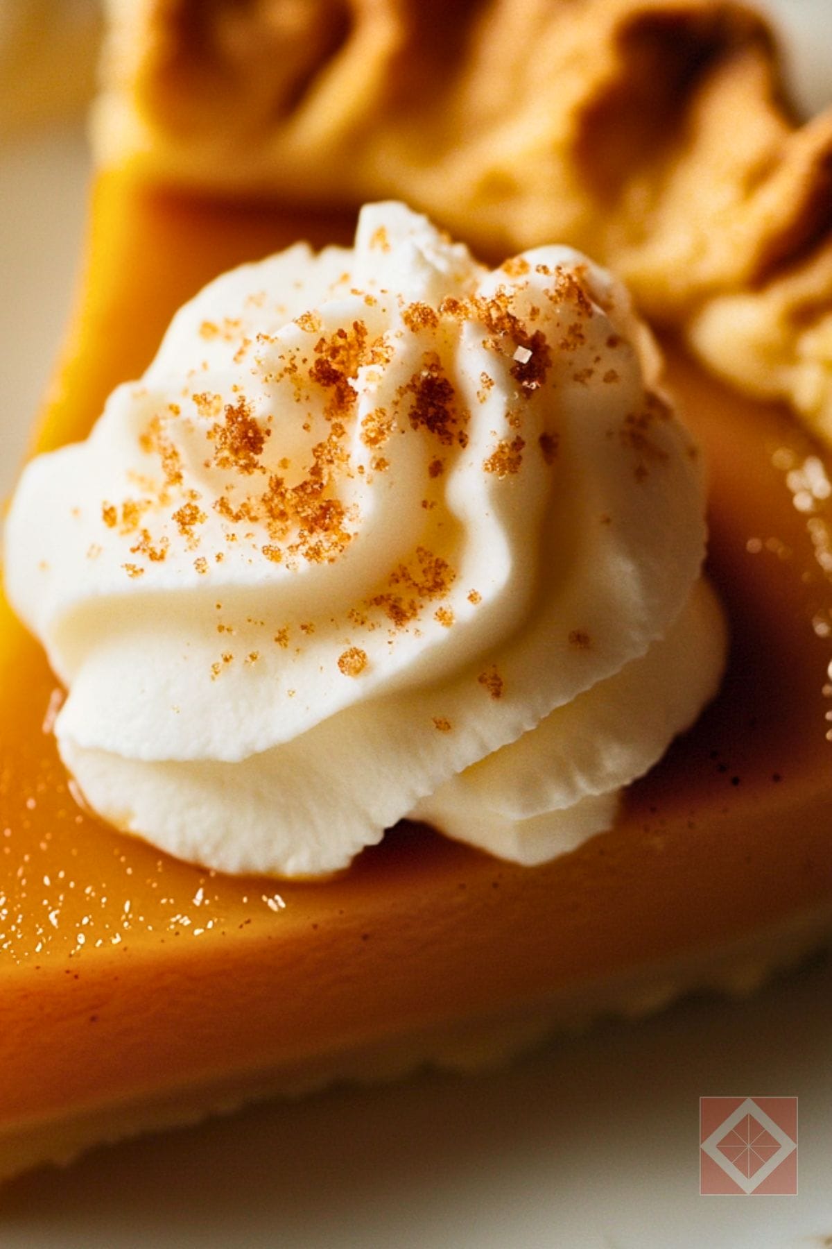 Fall-Inspired Butternut Pumpkin Pie 3 Fall-Inspired Butternut Pumpkin Pie - Butternut Pumpkin Pie pin 1 midia