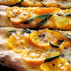 Bold Flavors of Sage & Butternut Squash in Every Pizza Slice 5 Bold Flavors of Sage & Butternut Squash in Every Pizza Slice - Butternut Squash Pizza midia