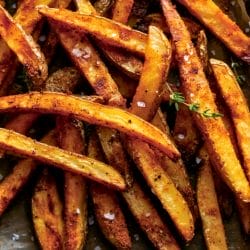 Irresistible Oven-Baked Cajun Fries Made Easy at Home 5 Irresistible Oven-Baked Cajun Fries Made Easy at Home - Cajun Fries midia