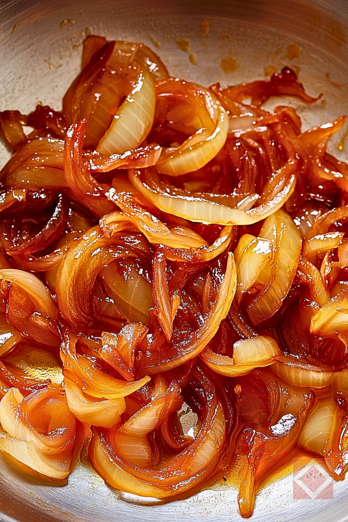 Reduce Inflammation Deliciously with Caramelized Onions 3 Reduce Inflammation Deliciously with Caramelized Onions - Caramelized Onions pin 1 midia