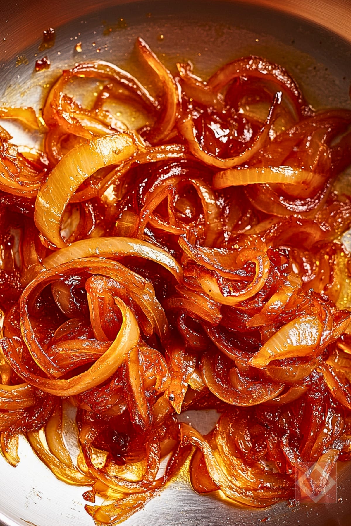 Reduce Inflammation Deliciously with Caramelized Onions 4 Reduce Inflammation Deliciously with Caramelized Onions - Caramelized Onions pin 2 midia